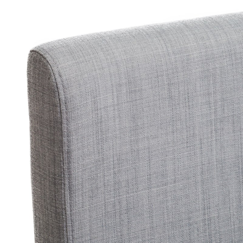 Corbin Contemporary Fabric Dining Chair (Set of 2) by Christopher Knight Home