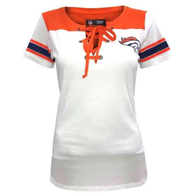 womens denver broncos t shirts