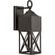 Option Antique Bronze