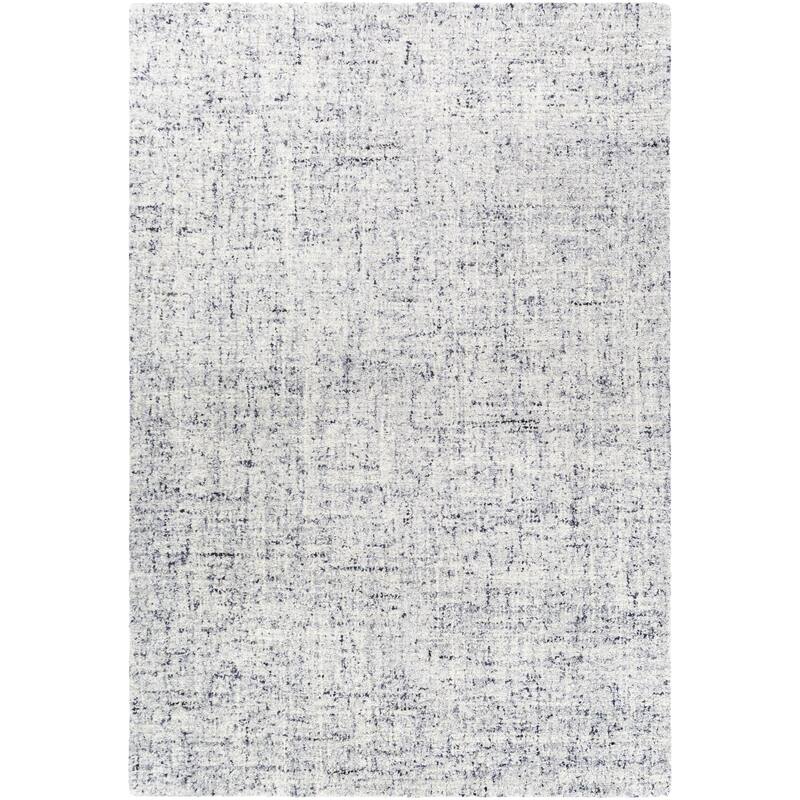 Mangala Minimalist Abstract Area Rug
