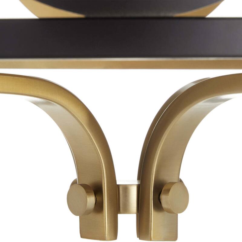Quorum International 8216-4 5 Light 29" Wide Multi Light Pendant