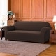 preview thumbnail 89 of 89, Subrtex 1 Piece Sofa Slipcover Stretch Spandex Furniture Protector