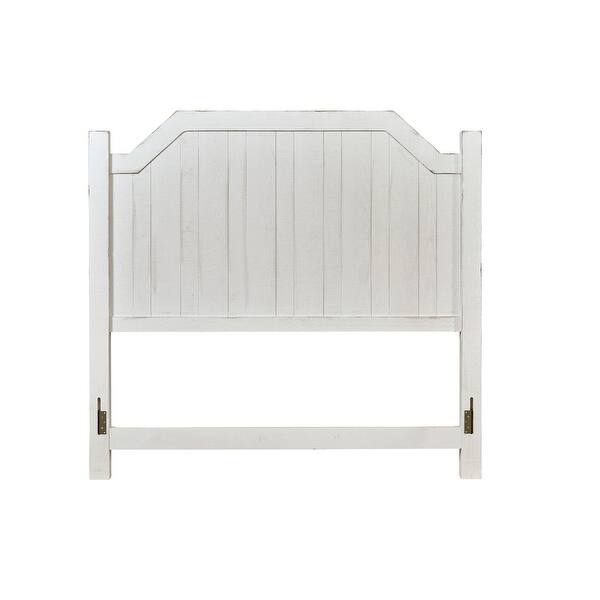 slide 2 of 2, Elmhurst Post Headboard King
