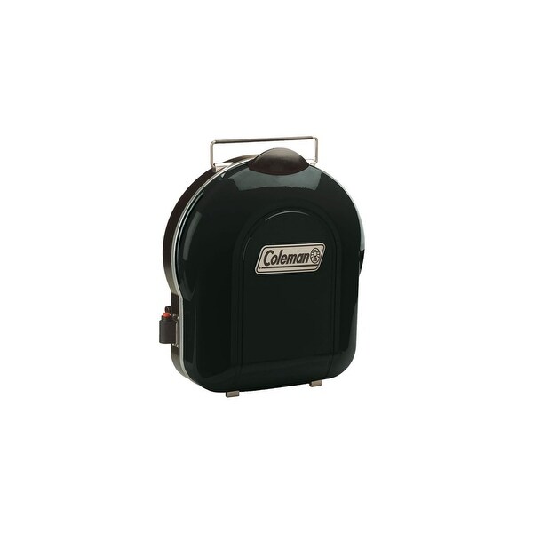 Coleman Fold-N-Go Propane Grill Propane Grill