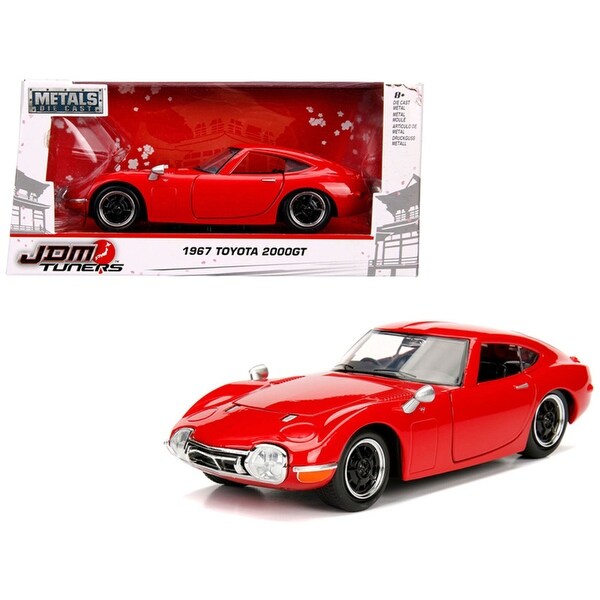 jdm diecast model cars