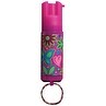Sabre Max Strength Pepper Spray Key Ring