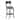 Lyla Swivel 29-inch Brown High Back Bar Height Barstool by iNSPIRE Q Classic