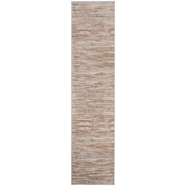 Nourison Elation Modern Abstract Stripe Area Rug