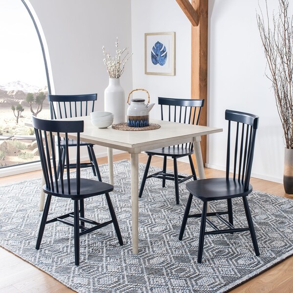Safavieh parker top dining chair