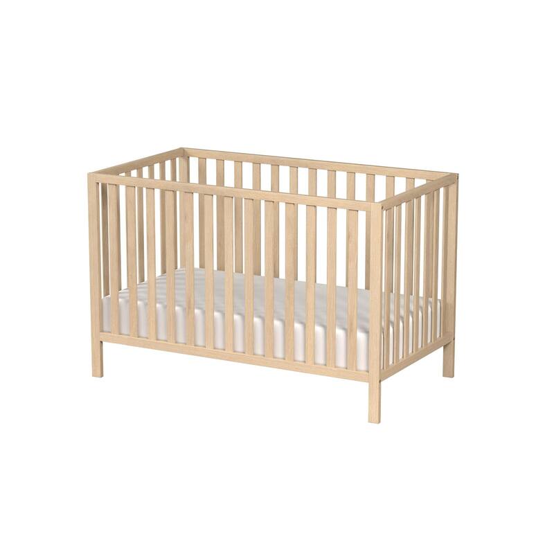 Ivey 3-in-1 Convertible Crib