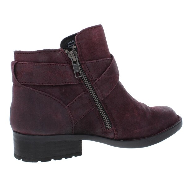 born chaval booties