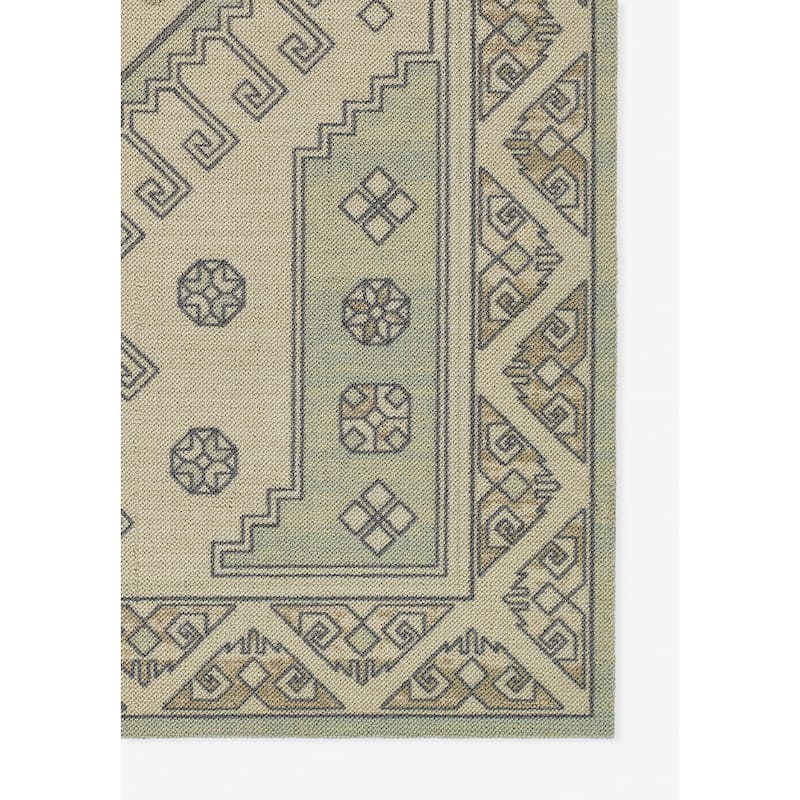 Momeni Anatolia Wool and Nylon Traditional Area Rug