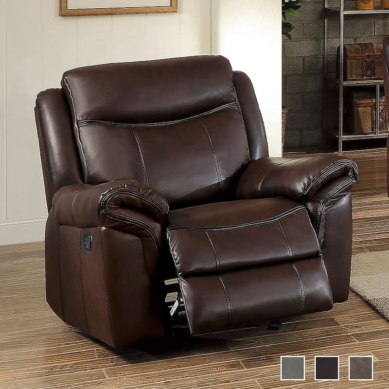 Brisa Glider Reclining Chair