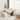 Modern Deep 3-Seat Sofa Couch