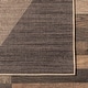 preview thumbnail 3 of 15, Nuloom Simple SuperiorWash Diamond Easy-Jute Machine Washable Area Rug