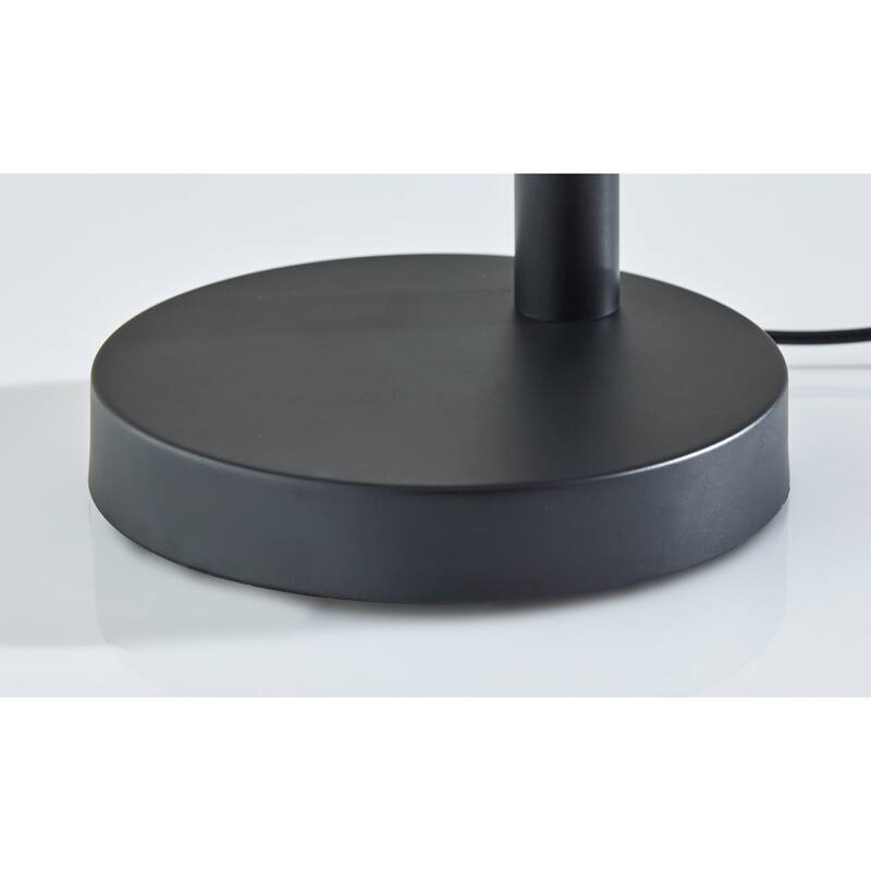 Elmore LED Smart Switch Desk Lamp