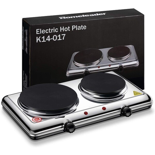 electric hot plate cooking stove