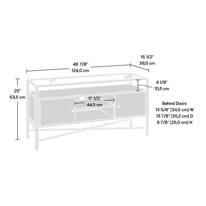 Harper Heights Tv Stand