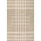 preview thumbnail 5 of 7, Nuloom Teigen Contemporary Checkered Area Rug