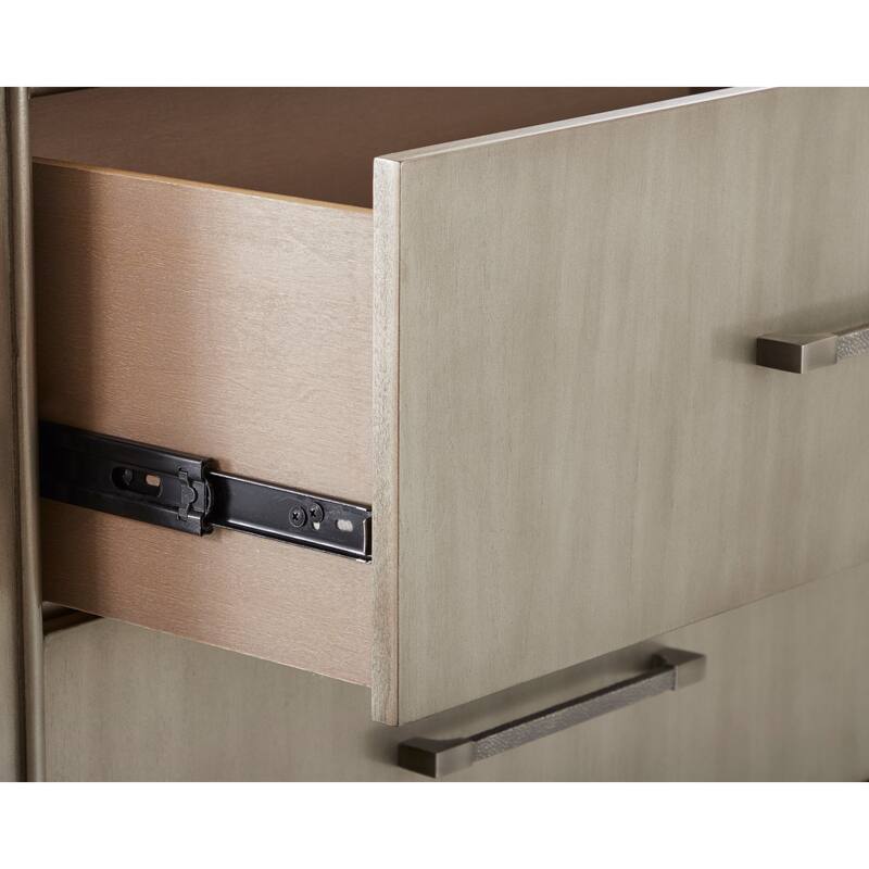 Blair Dresser