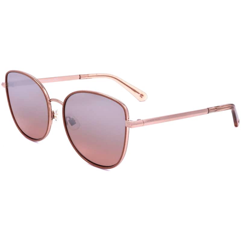 Kate Spade Women's Maryam 56mm Brown Sunglasses MARYAM-G-S-AU2-56
