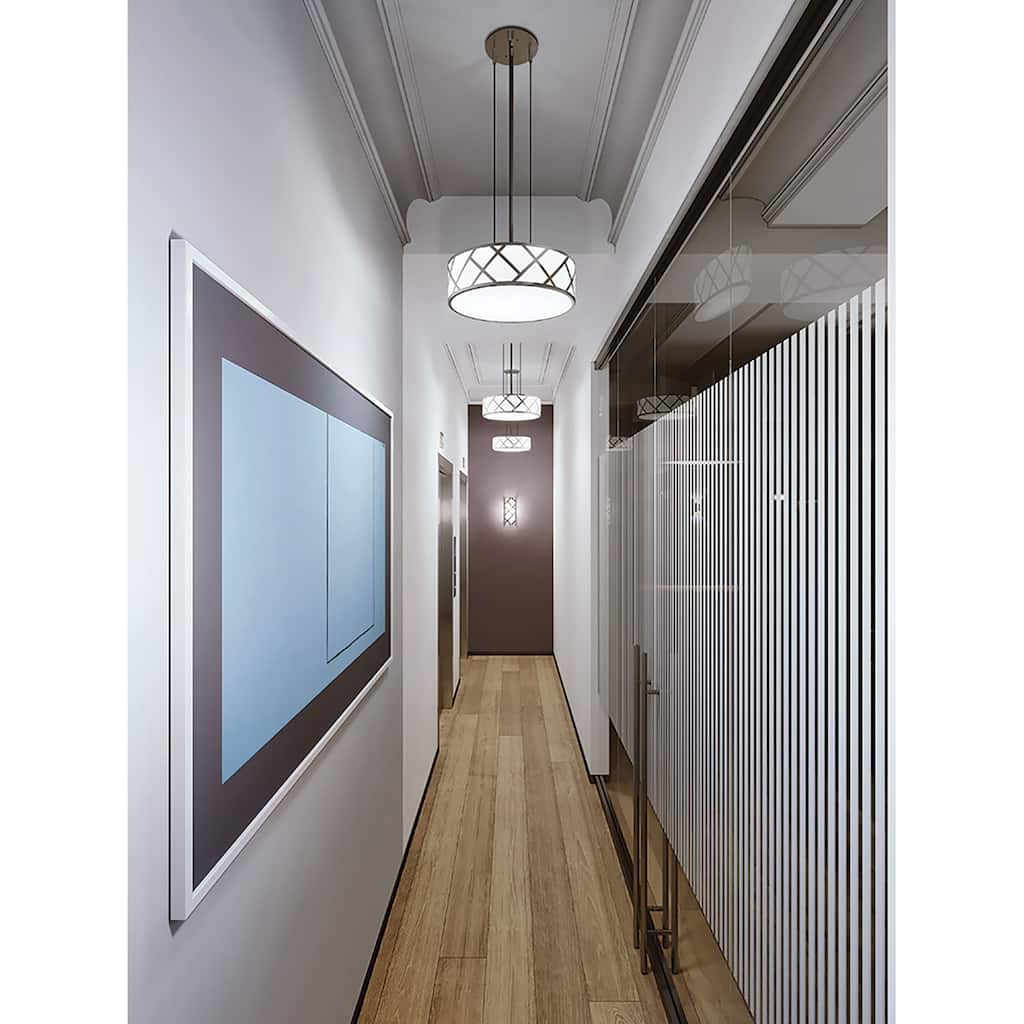 AFX Haven LED Pendant