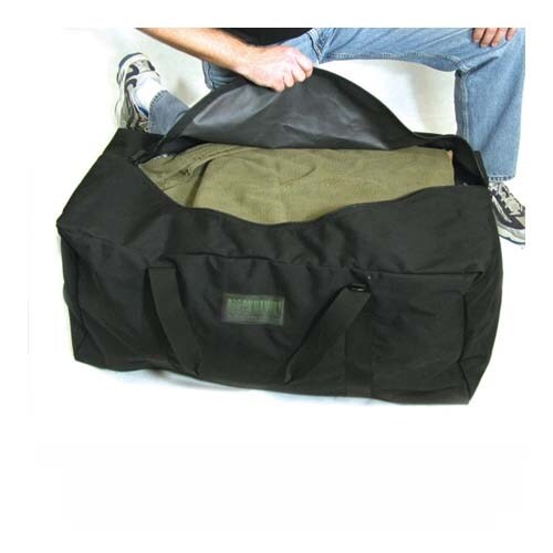 Blackhawk CZ Gear Bag Black 20CZ00BK