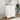 24-Inch Bathroom Vanity Cabinet with Ceramic Sink