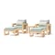 Option Spa Blue