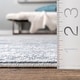 preview thumbnail 25 of 40, Nuloom Alice Abstract Waterfall Area Rug