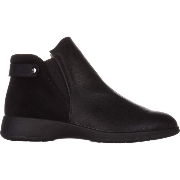 naturalizer barita bootie