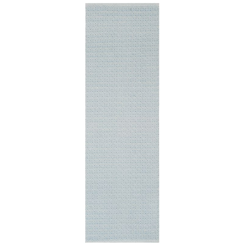 SAFAVIEH Montauk Glyn Handmade Cotton Area Rug