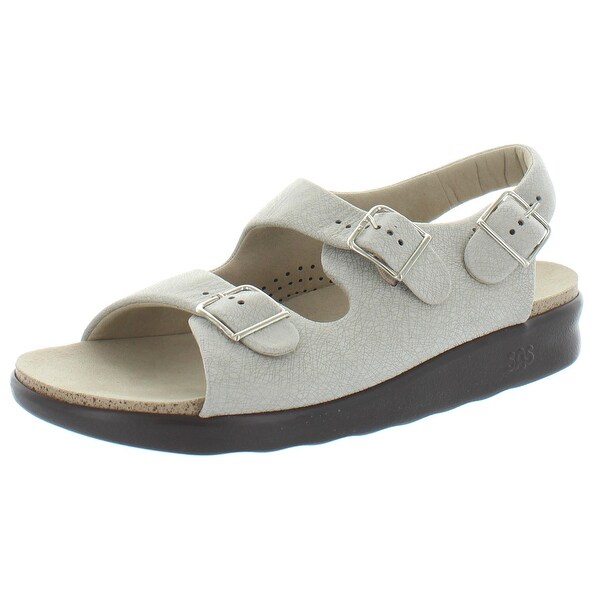 sas women's relaxed sandals