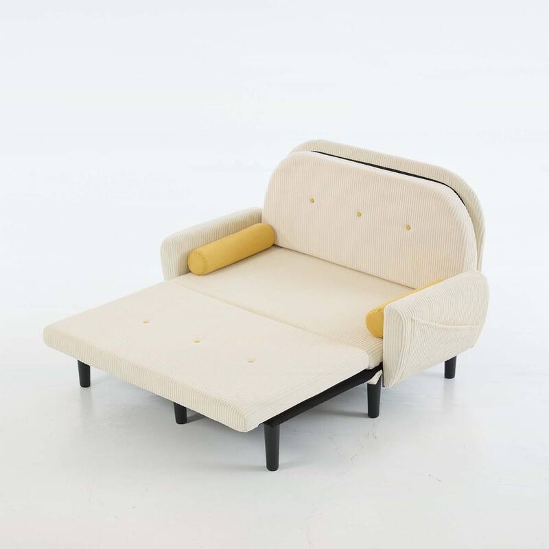 Multiform Sofa for Living Room with Storage Pocket,USB Charger