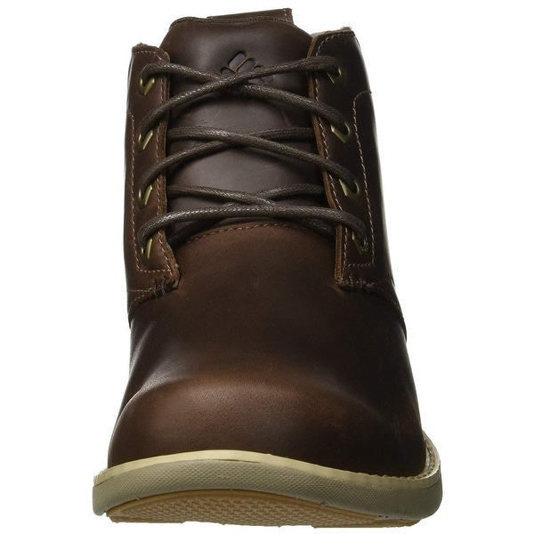 columbia irvington ltr chukka