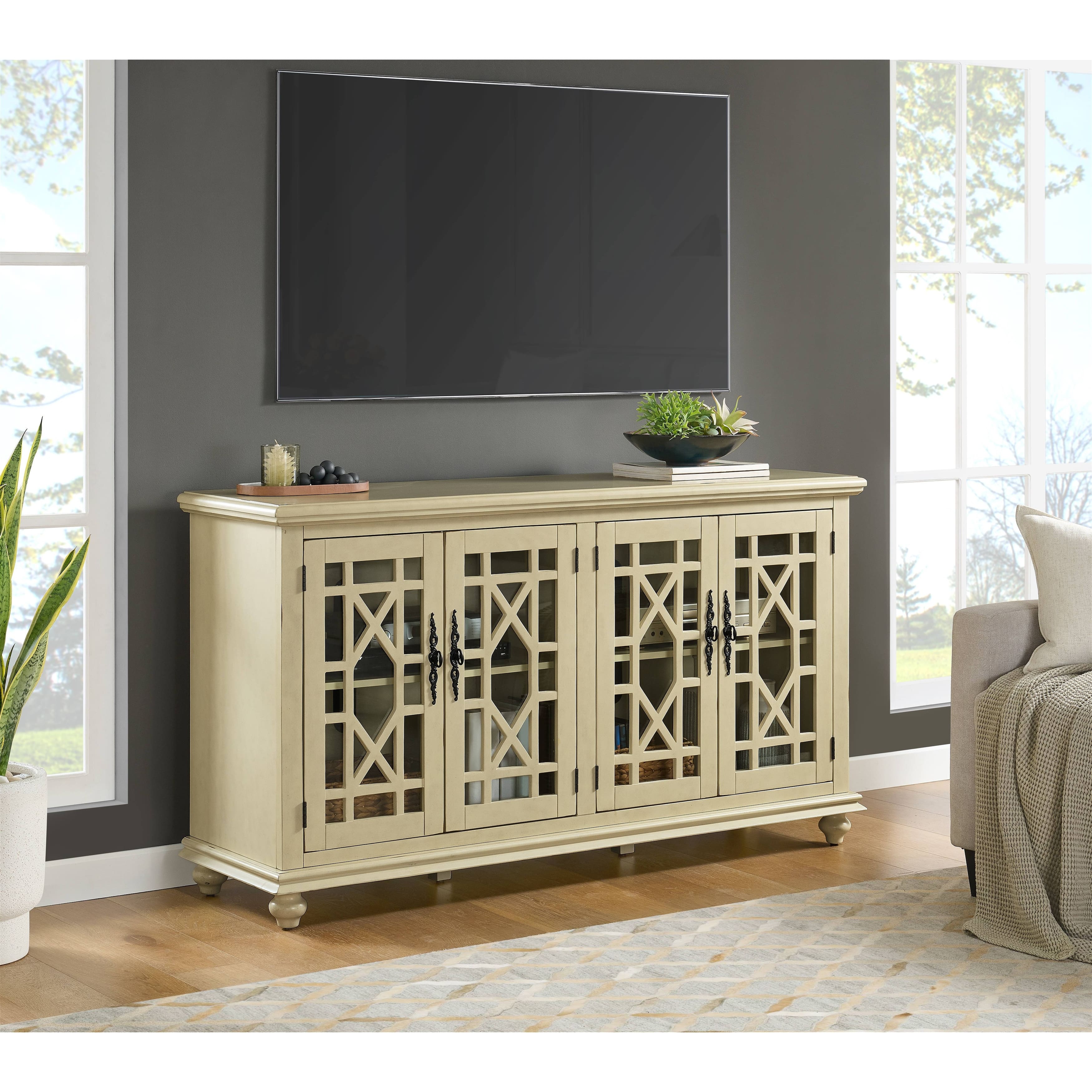 Option Antique Cream White
