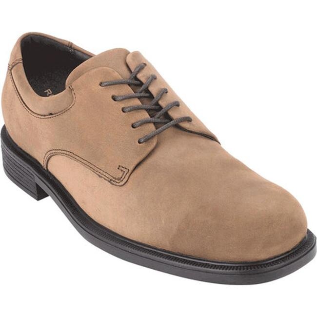 rockport men's margin oxford