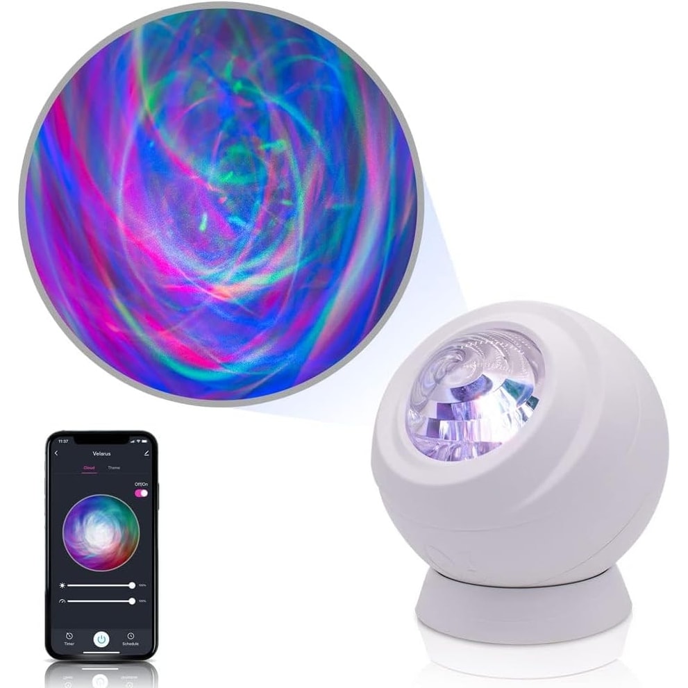 Bliss night shop light
