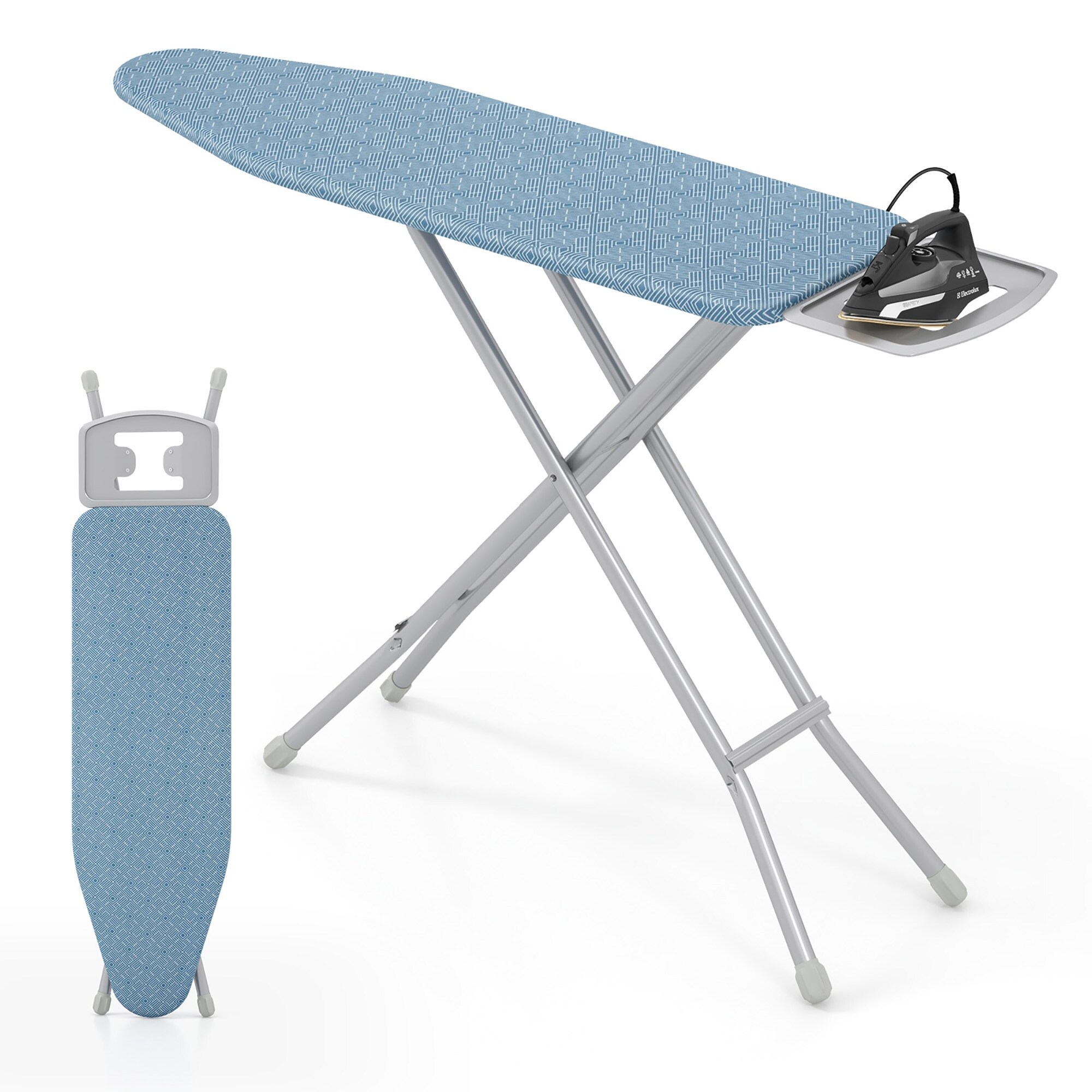 Gymax-57''-x-15''-Foldable-