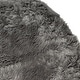 preview thumbnail 82 of 85, SAFAVIEH Faux Sheep Skin Shona 2.4-inch Thick Rug