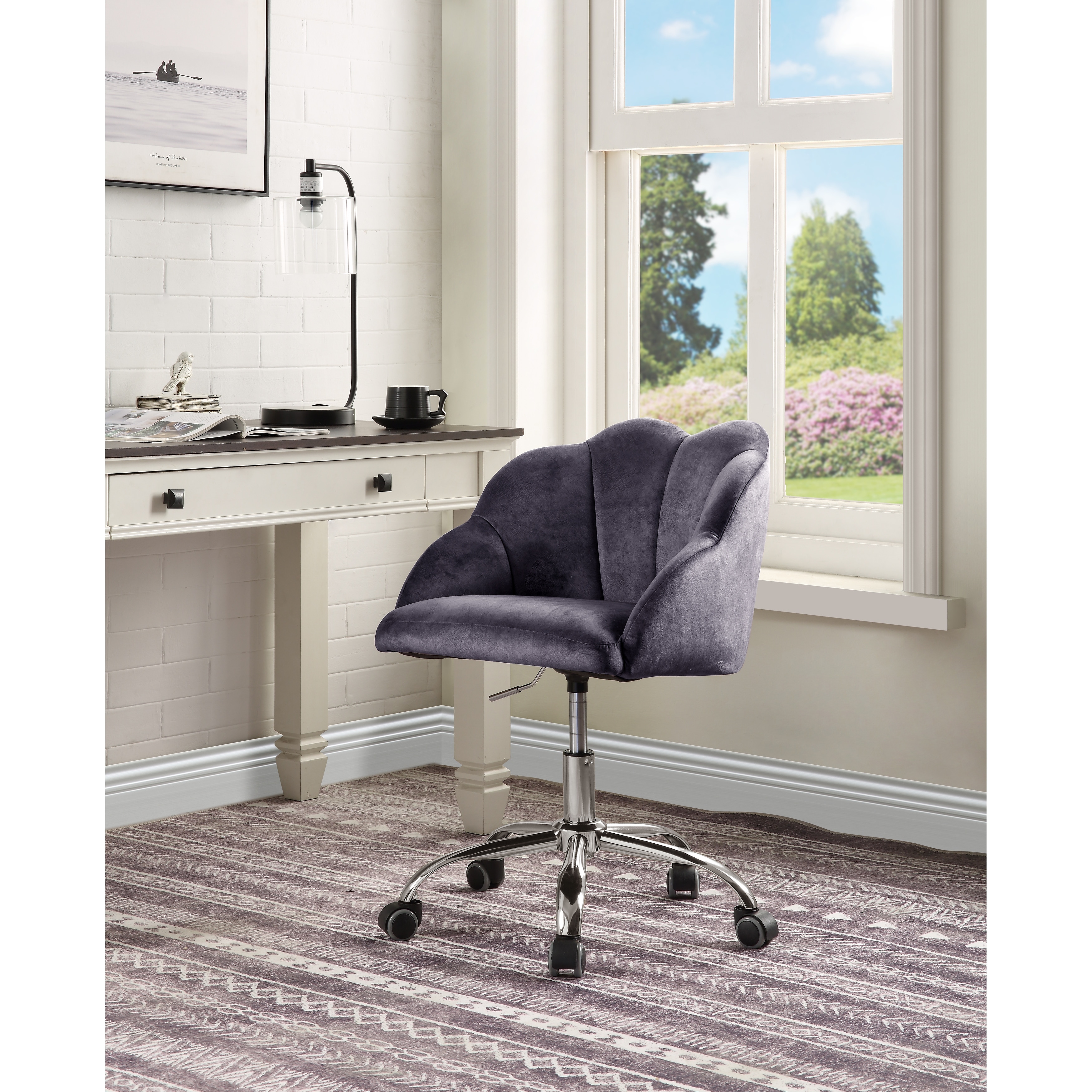 Bristol shop task chair