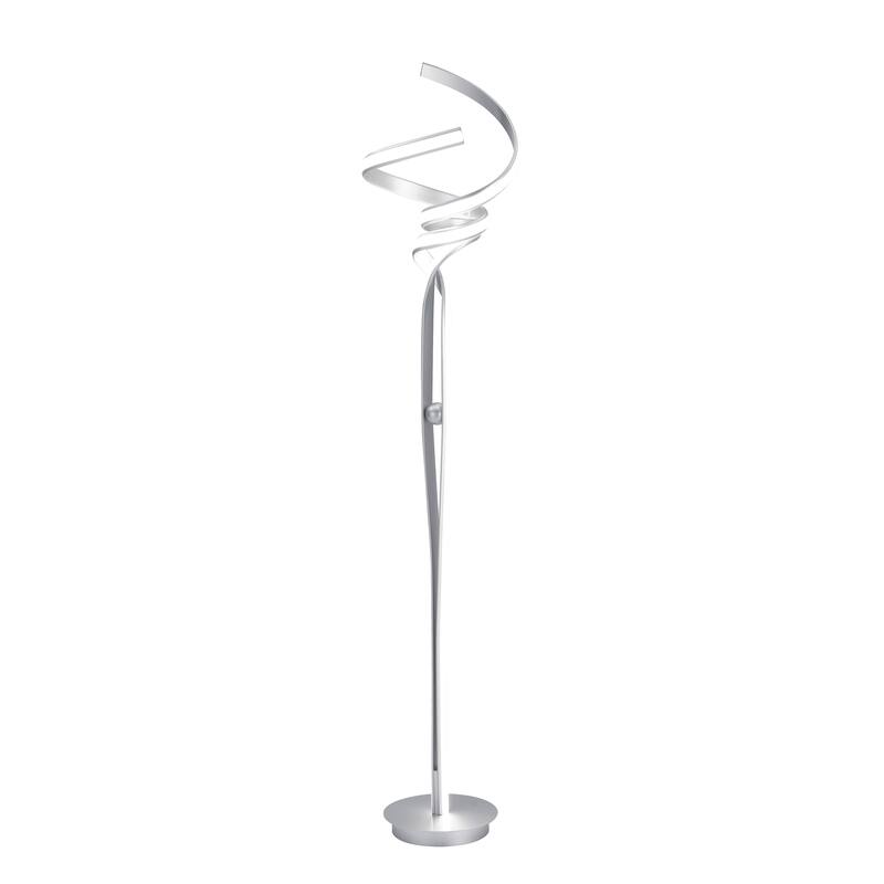 Munich Dimmable Integrated LED Floor Lamp