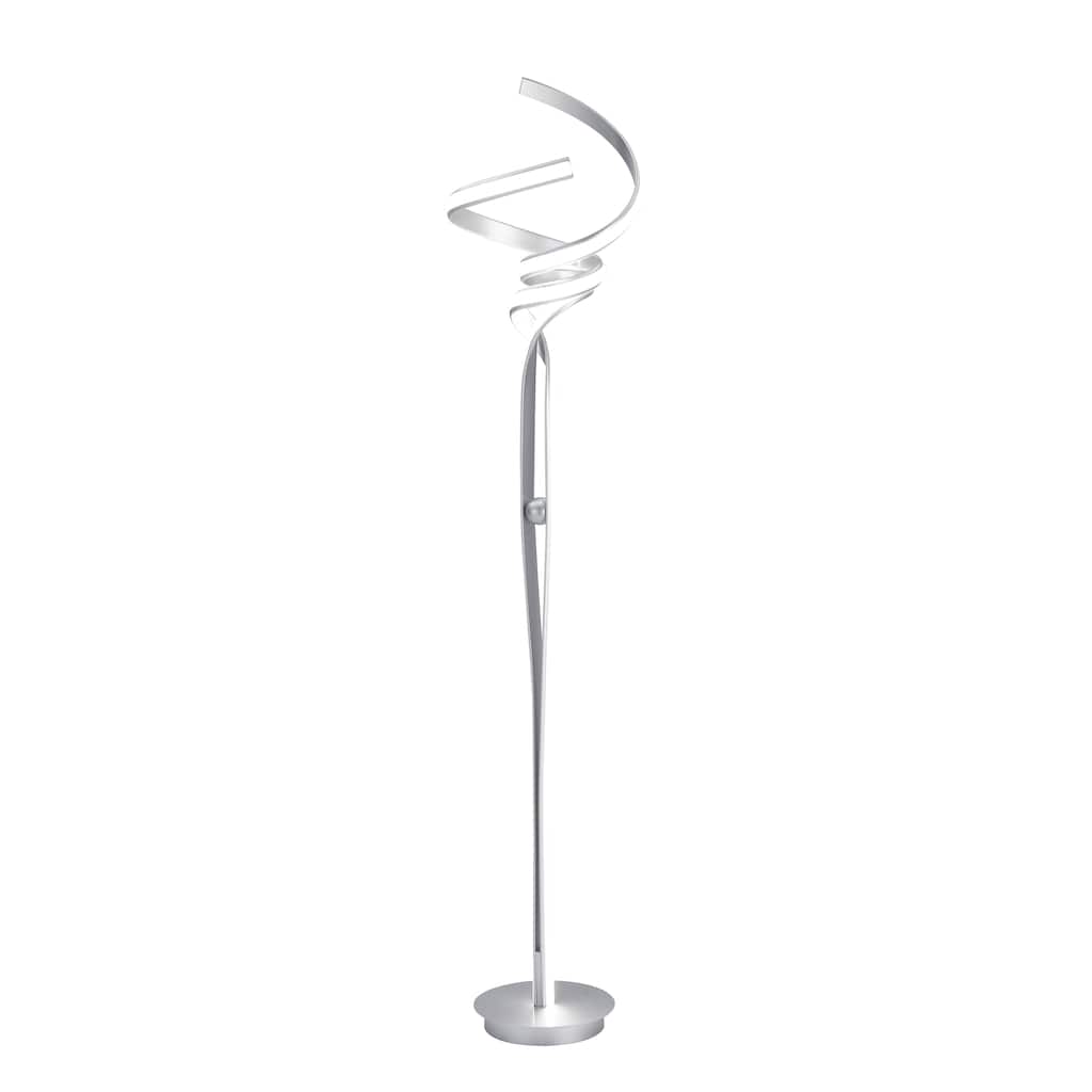 Munich Dimmable Integrated LED Floor Lamp