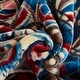 preview thumbnail 40 of 67, Heavy Crafted Thick Floral 9-pound Winter Fleece Blanket 85"x95"