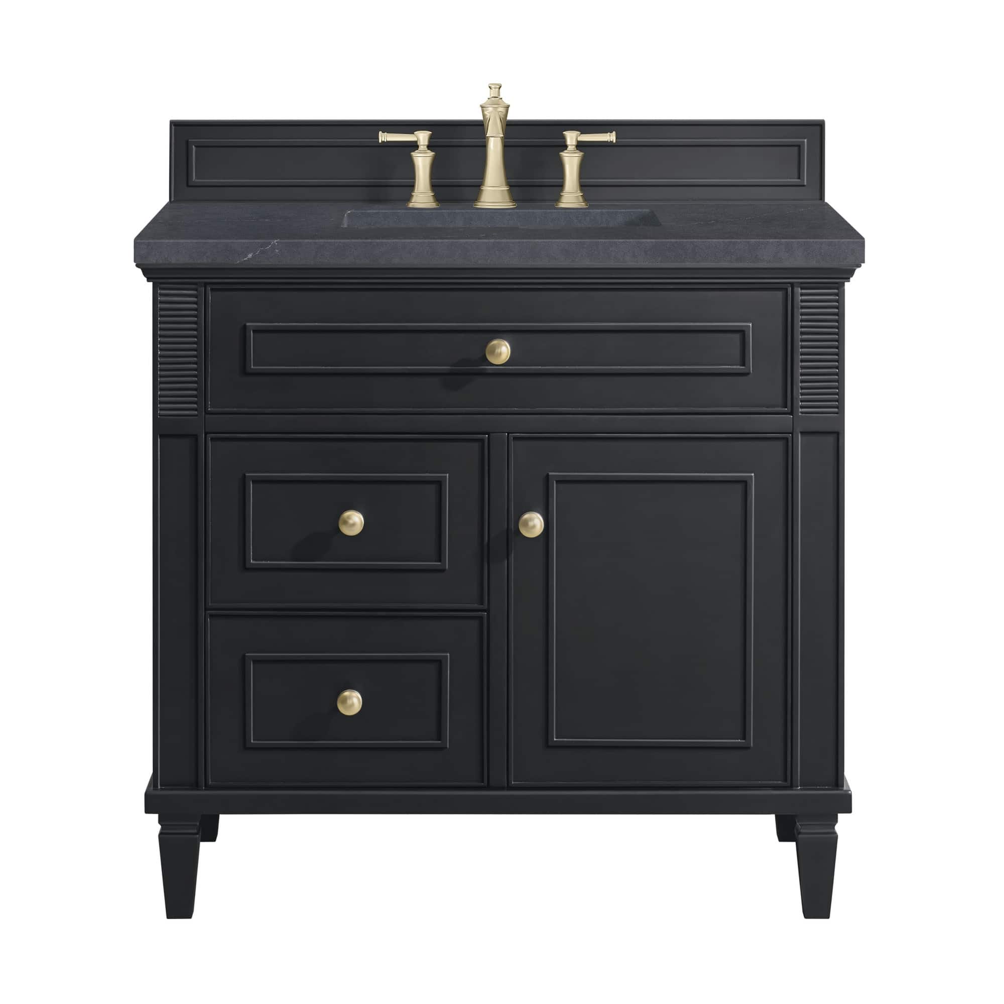 Option Black Onyx