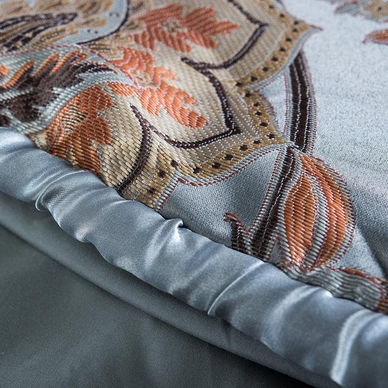 Garden Duvet Set by HULALA HOME