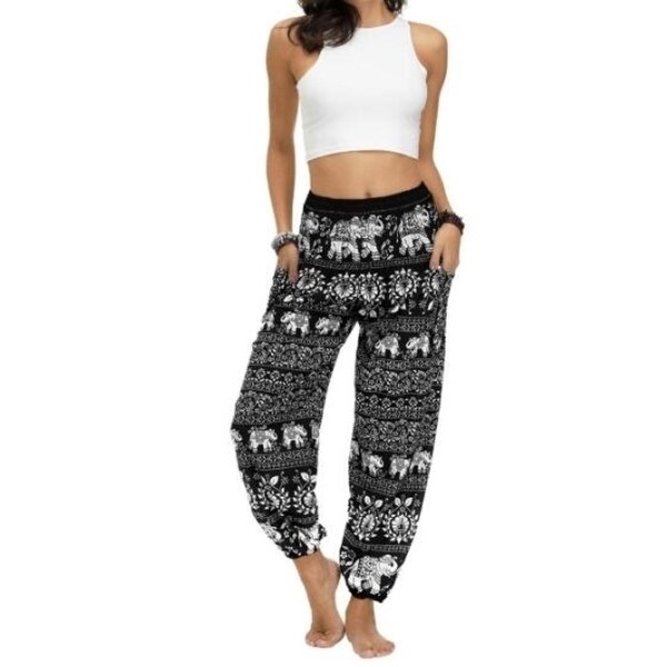 boho workout clothes