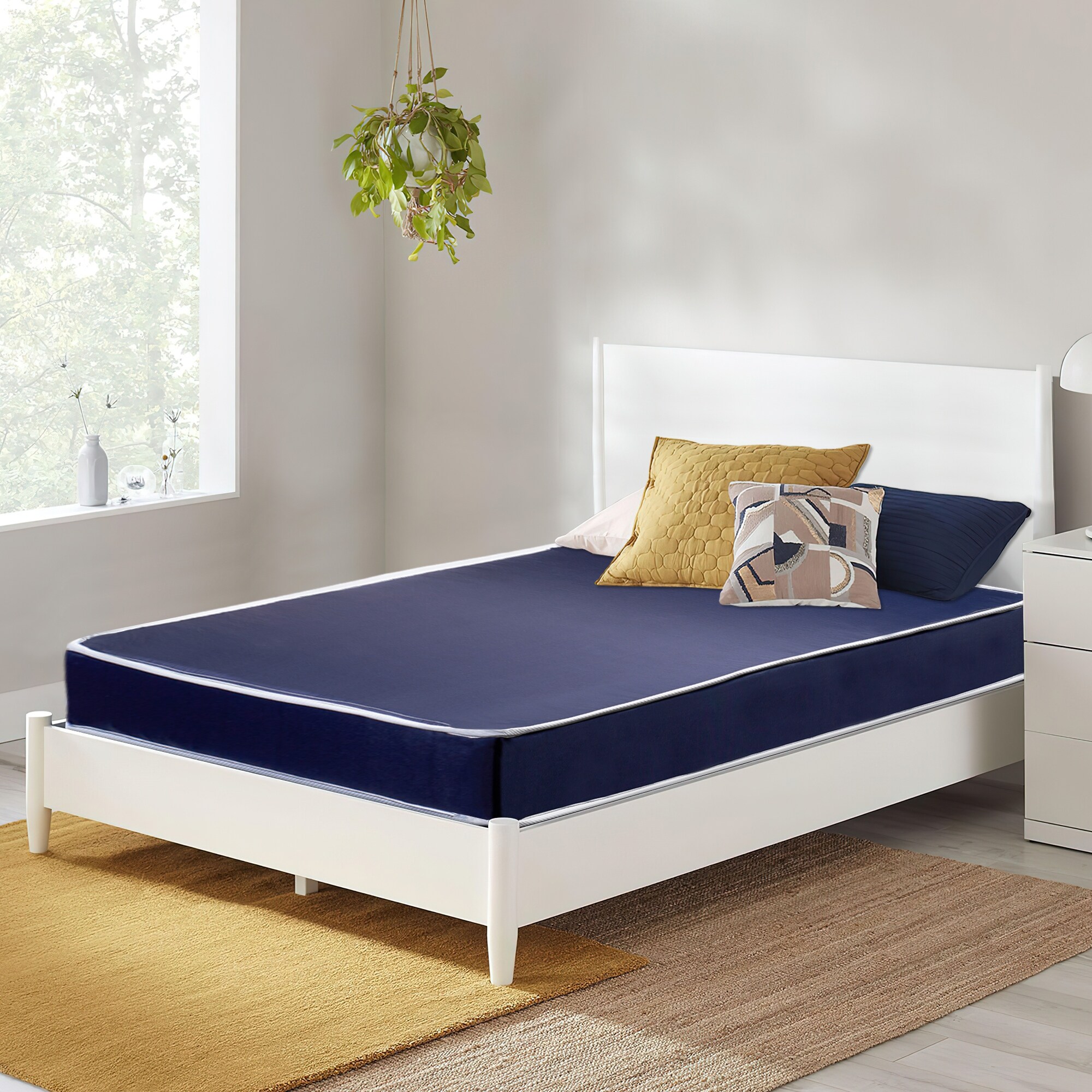 Bed bath beyond air mattress best sale