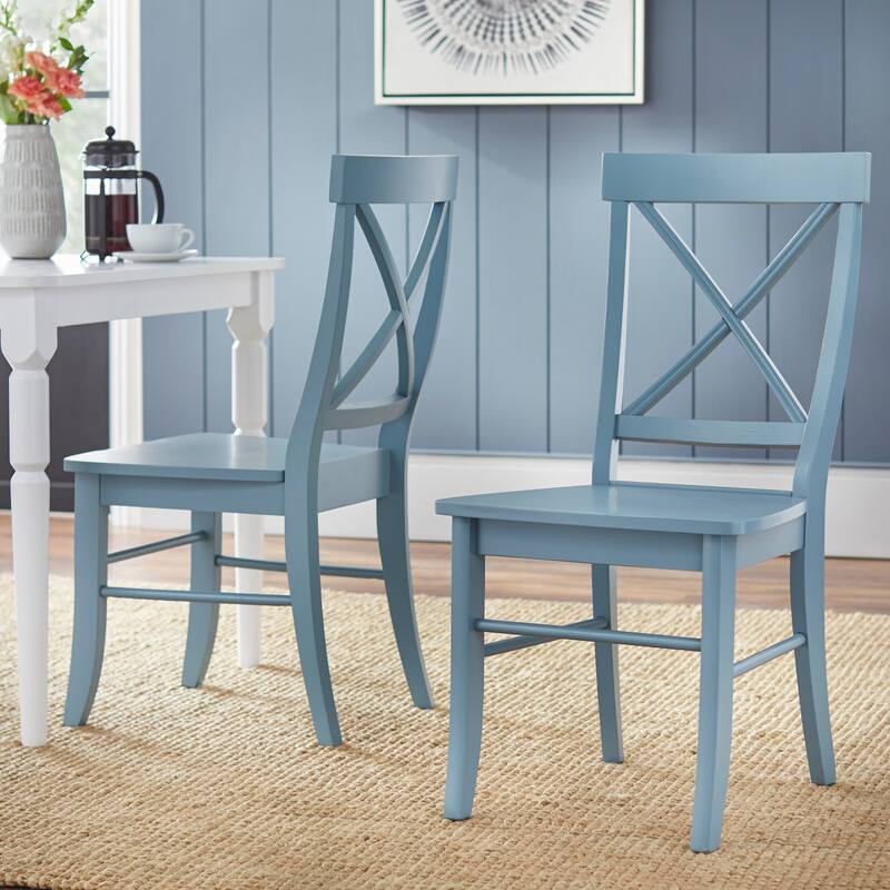 Simple Living 6-piece Albury Dining Set with Dining Bench