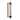 Taylor Heritage Long Glass Tube Thermometer